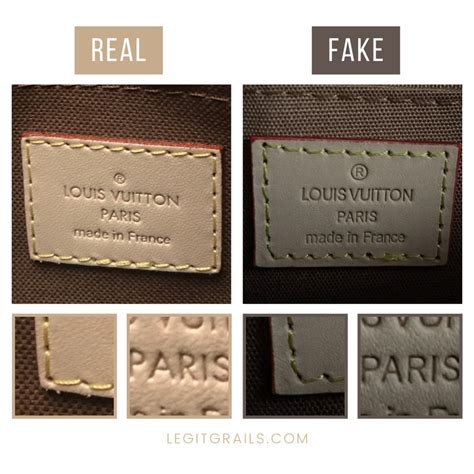 do fake louis vuitton have serial numbers|louis vuitton authenticator.